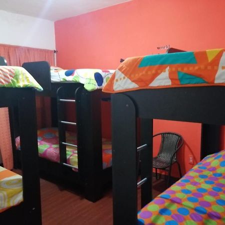 Kamalion Hostel Pereira Esterno foto